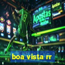 boa vista rr